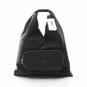 Mm6 Maison Margiela Nylon Tote Bag (Pre-Owned)