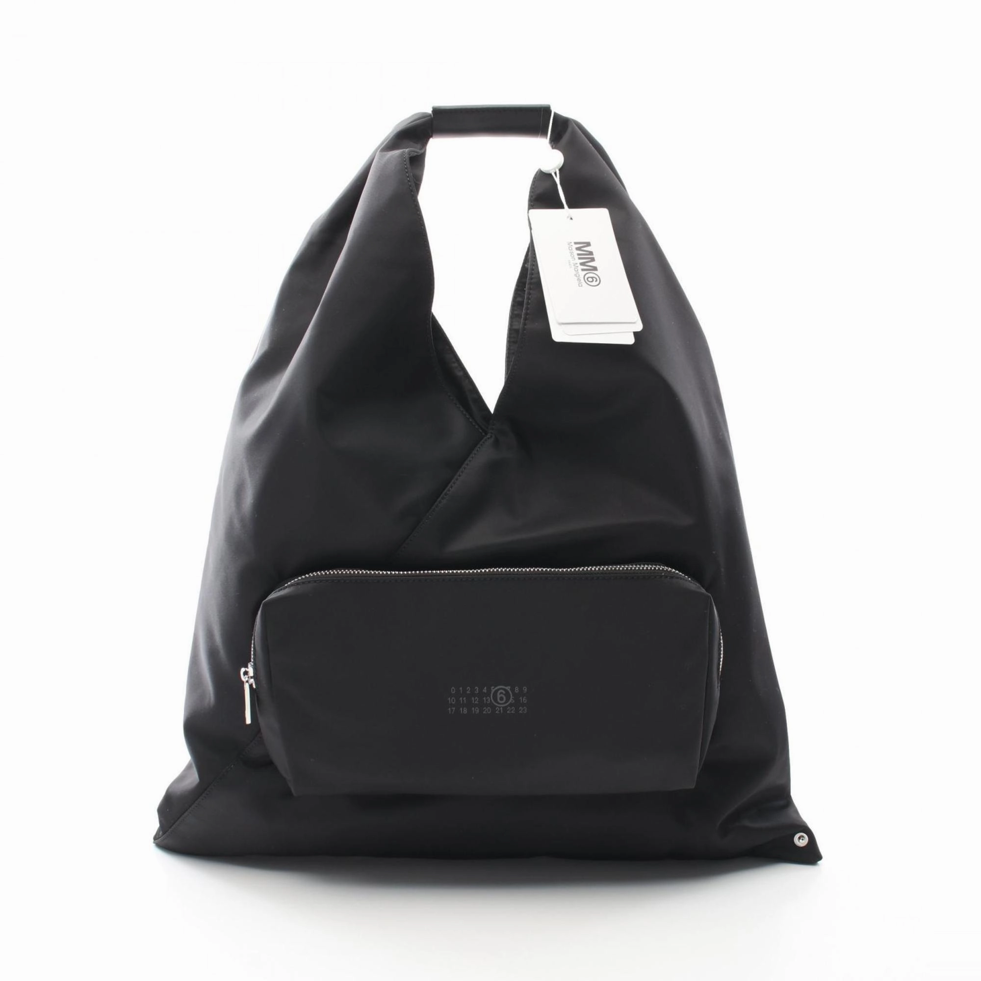 Mm6 Maison Margiela Nylon Tote Bag (Pre-Owned)