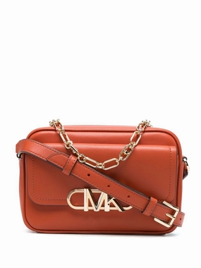 MMK Bags.. Orange