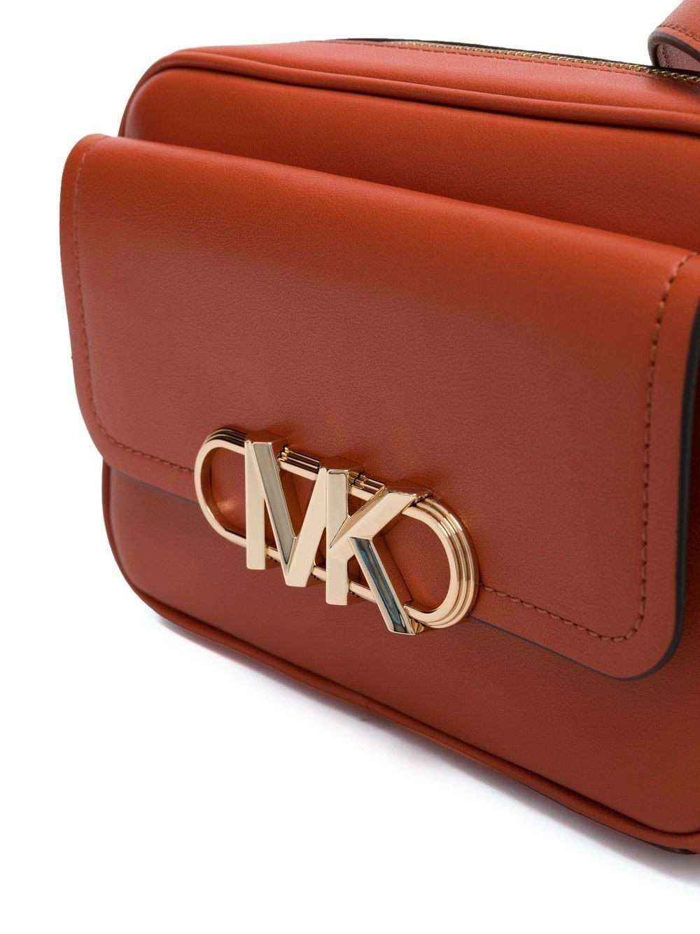 MMK Bags.. Orange