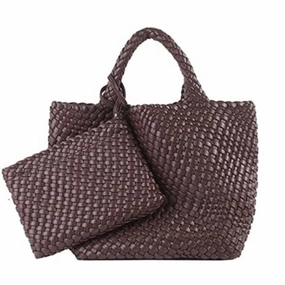 Molly Everyday Tote Bag In Coffee