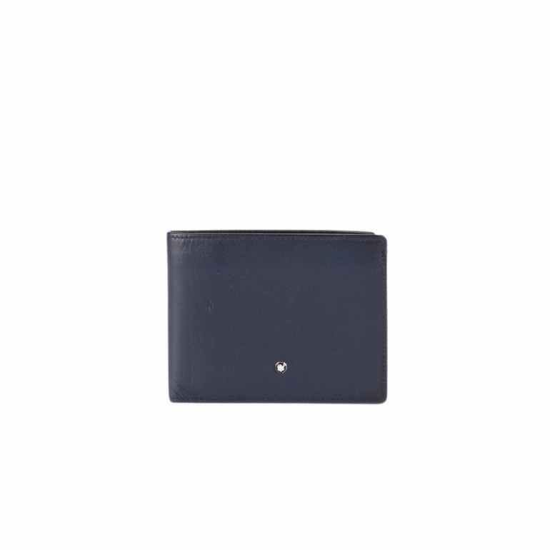 Mont Blanc Meisterstck Men's Wallet