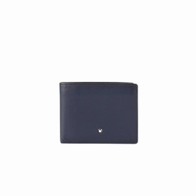 Mont Blanc Meisterstck Men's Wallet