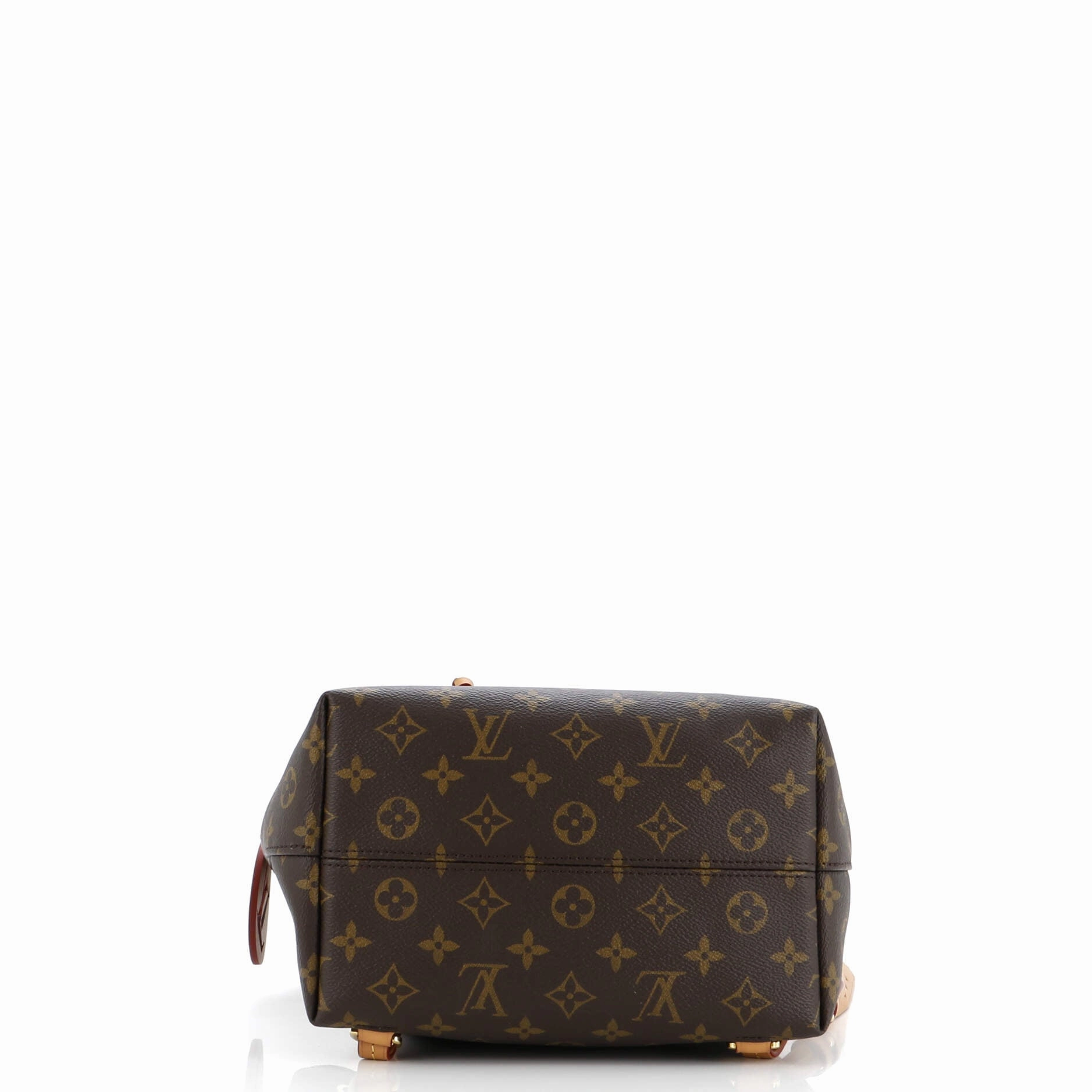 Montsouris NM Backpack Monogram Canvas PM