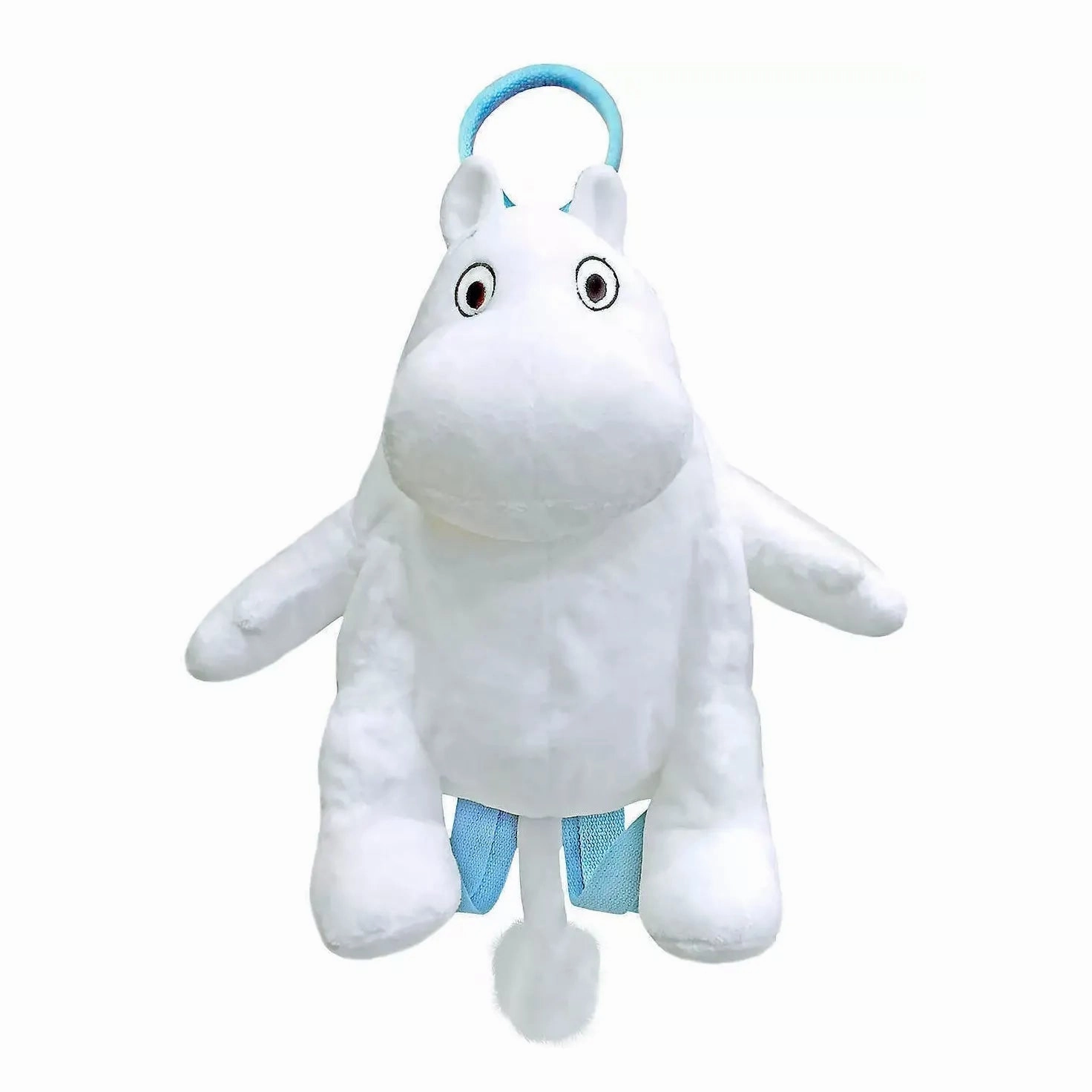 Moomin Backpack Plush