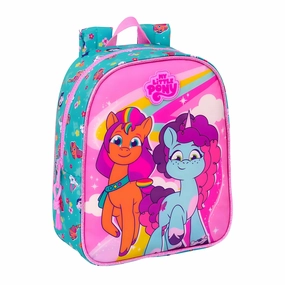 My Little Pony Magic Adaptable Backpack 27cm