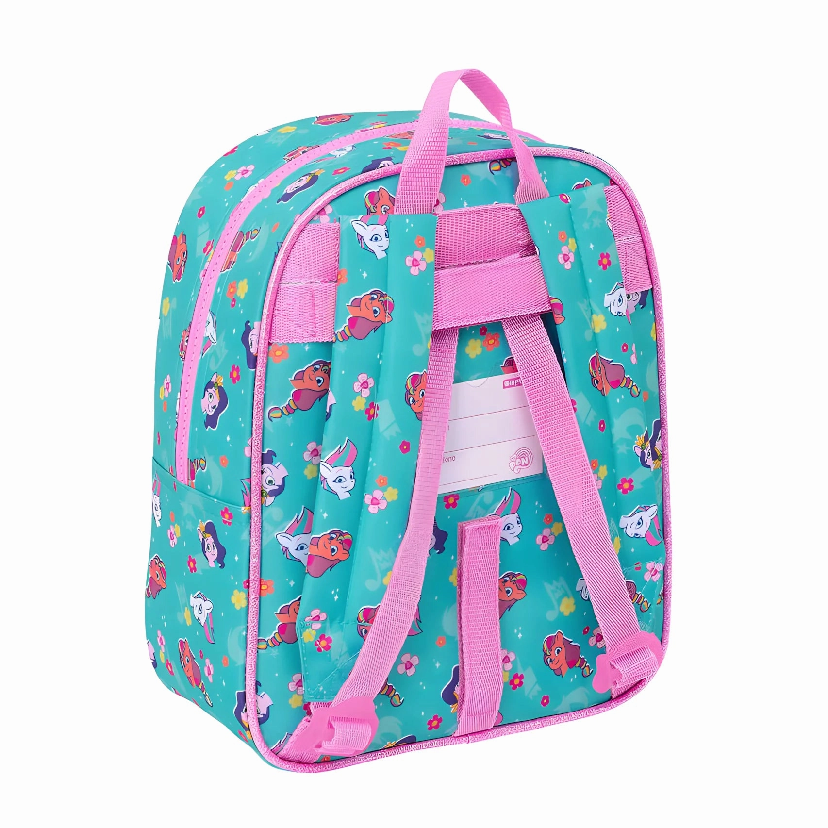 My Little Pony Magic Adaptable Backpack 27cm