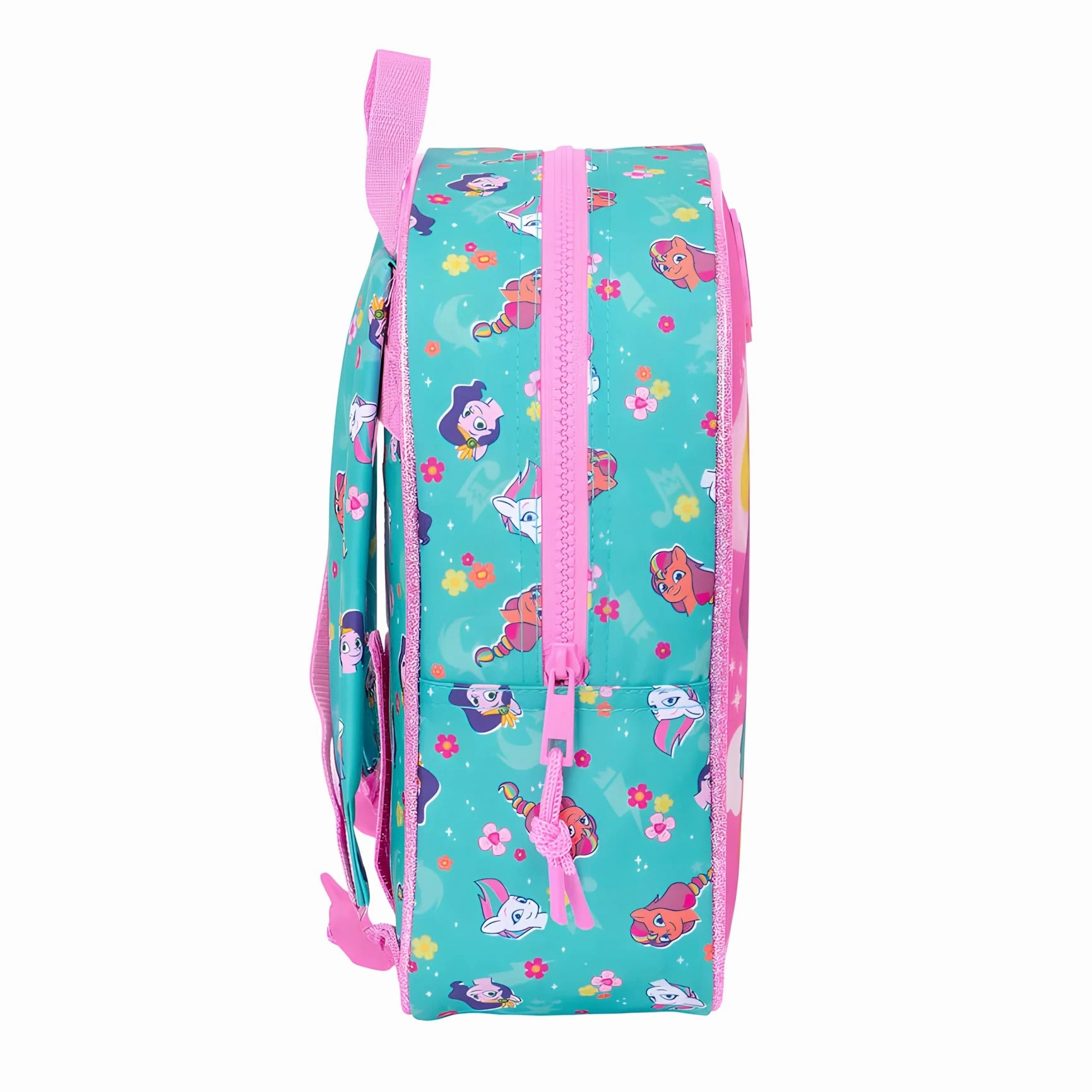 My Little Pony Magic Adaptable Backpack 27cm