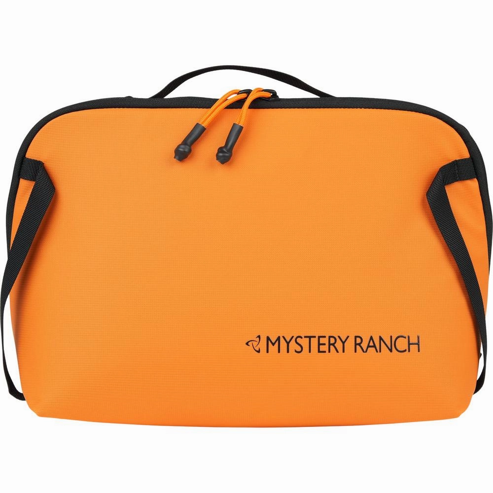 Mystery Ranch Mission Control, Large