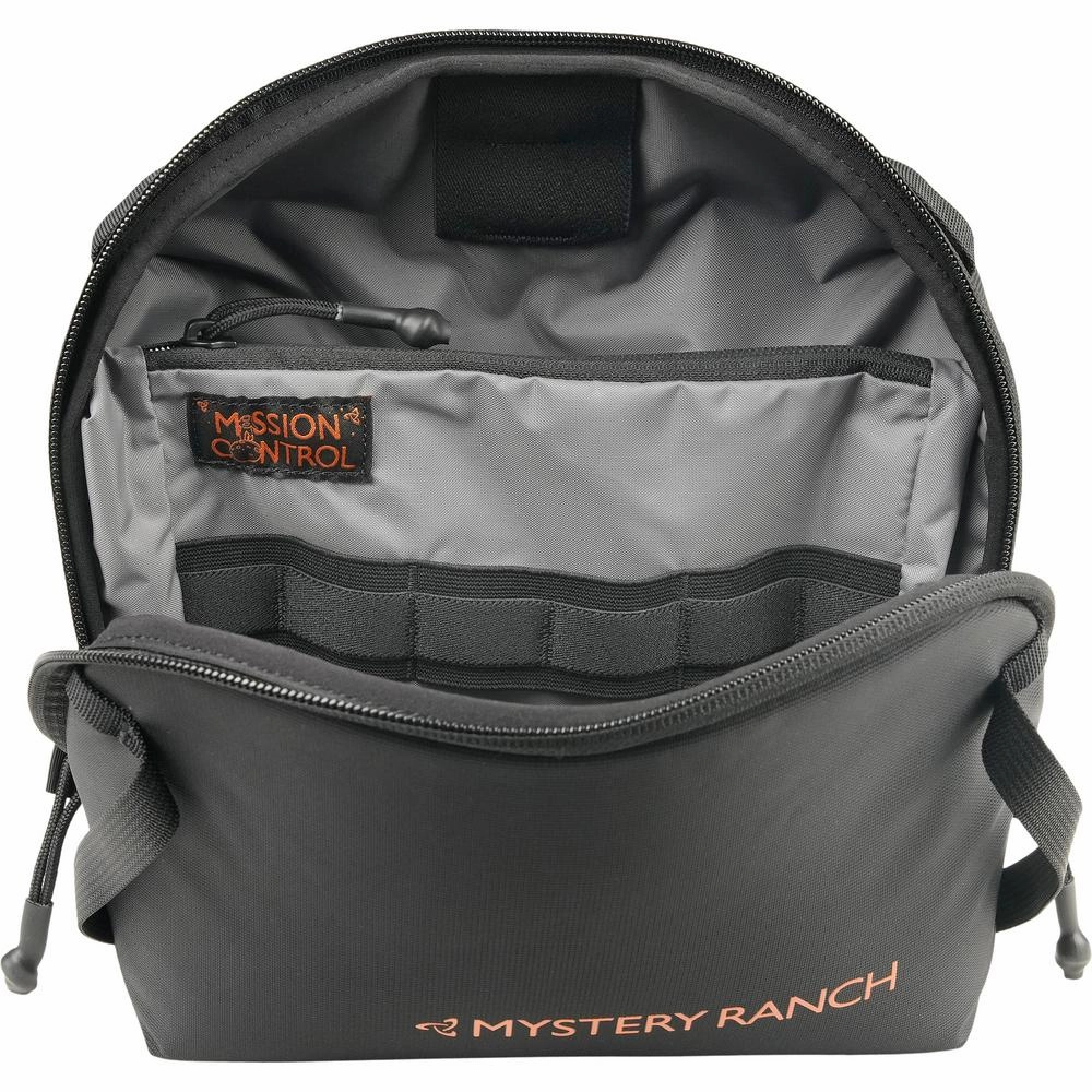 Mystery Ranch Mission Control, Medium