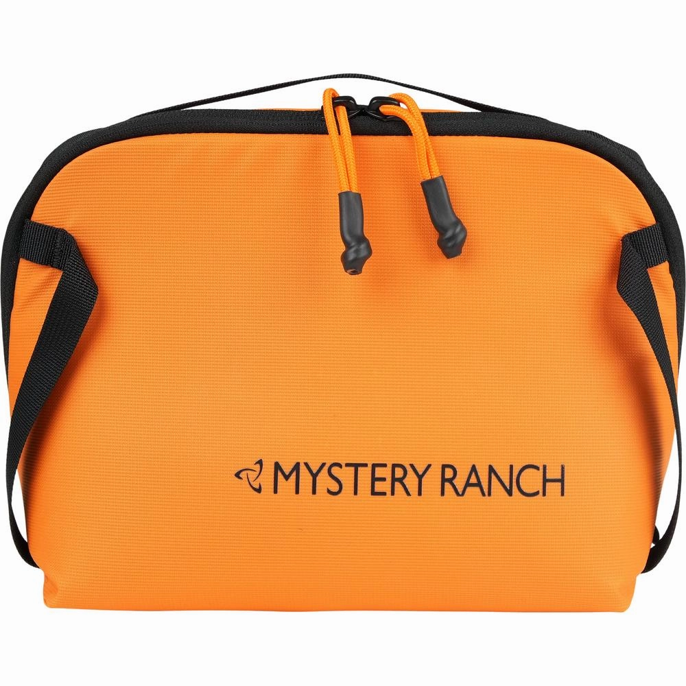 Mystery Ranch Mission Control, Medium