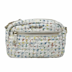 MZ Wallace Crossbody