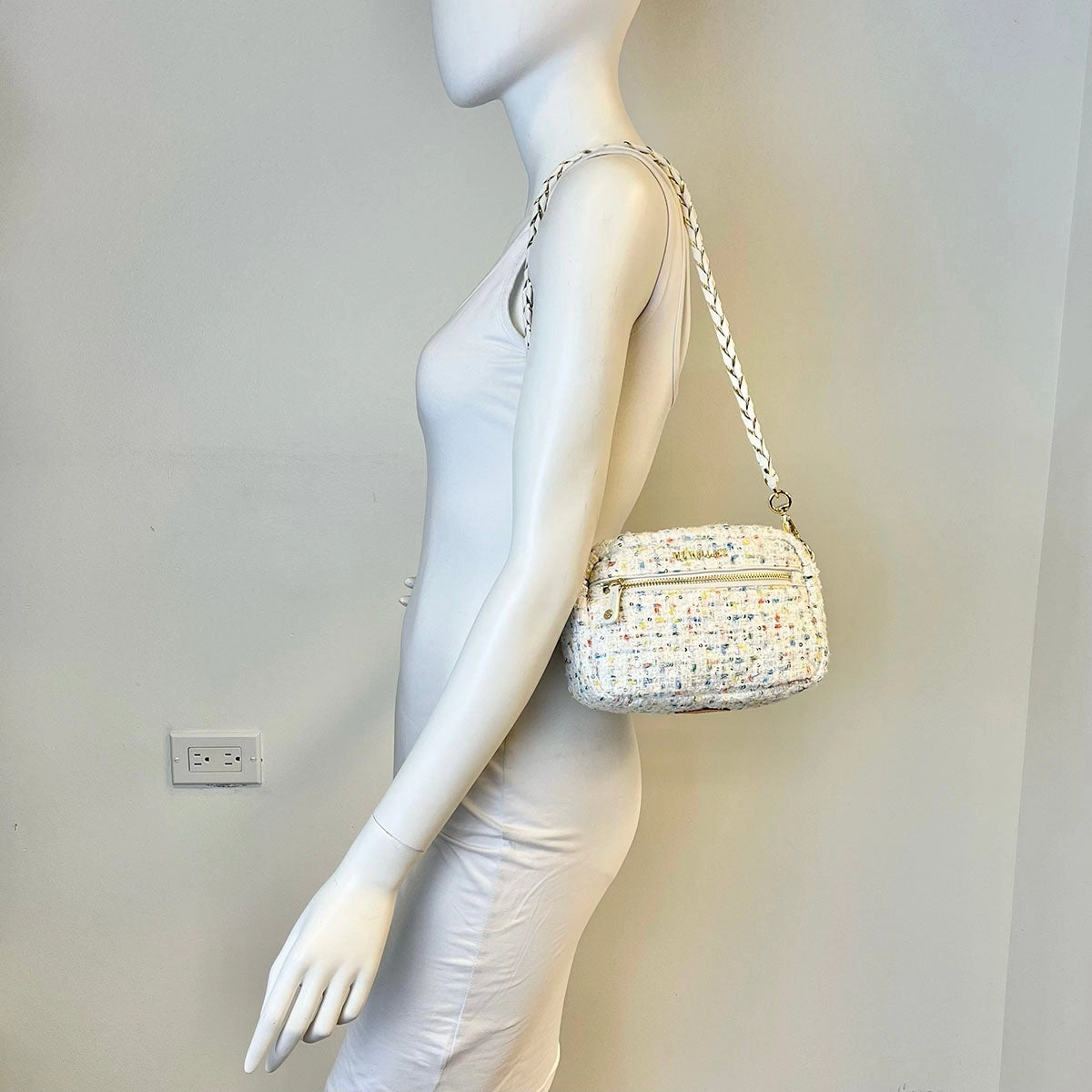 MZ Wallace Crossbody