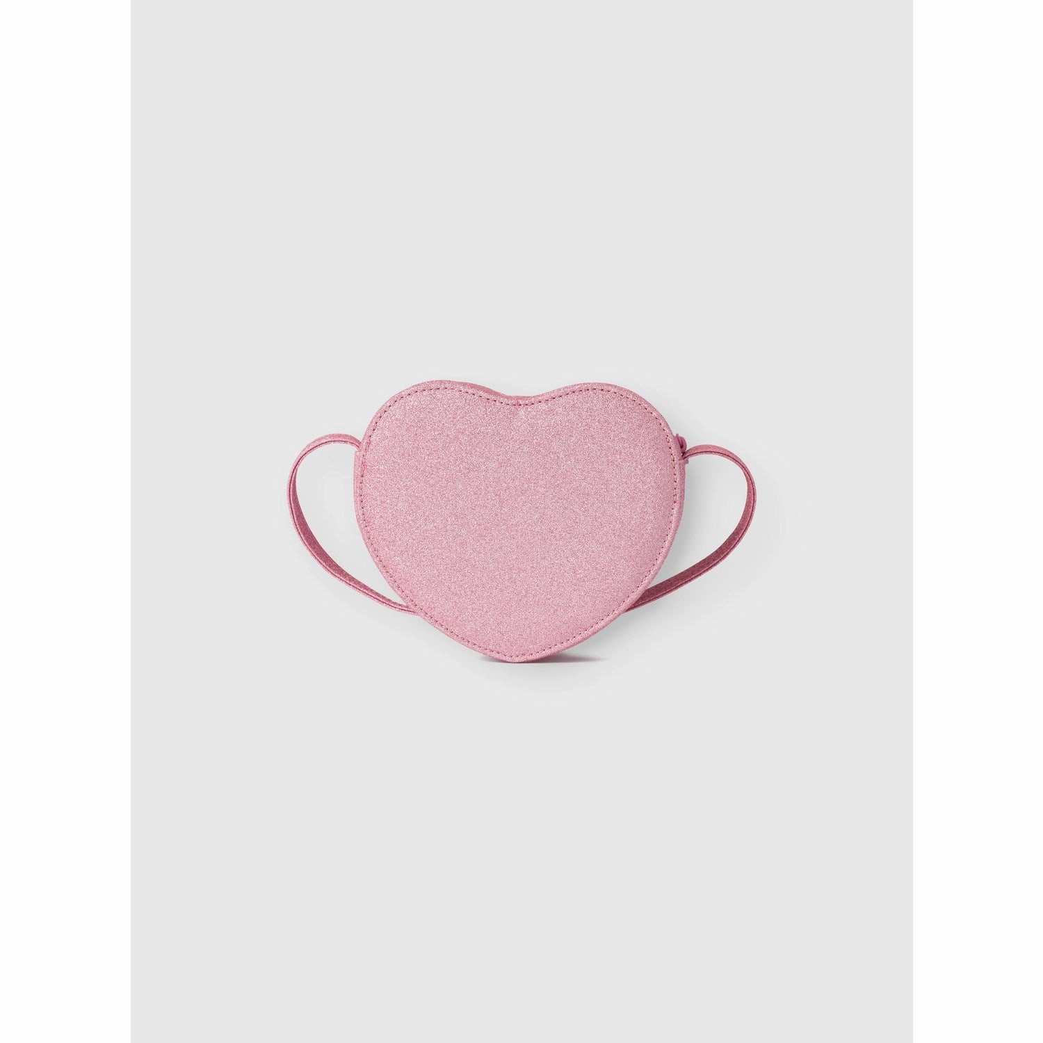 Name It Pastel Lavender Amada Peppa Pig Glitter Bag