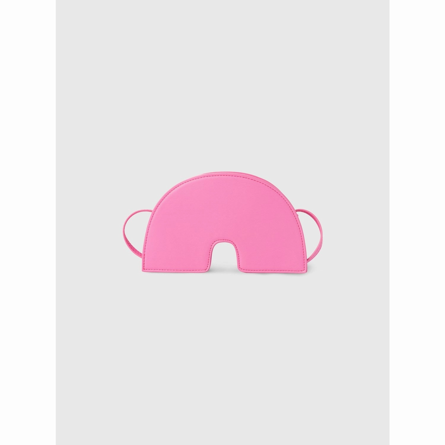 Name It Pink Power Rainbow Bag