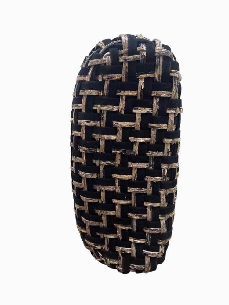 Nancy Gonzalez Handle Bag Snakeskin Handbag