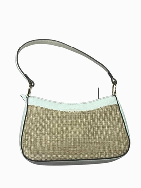 Nanette Lepore Barri White/tan Handbag