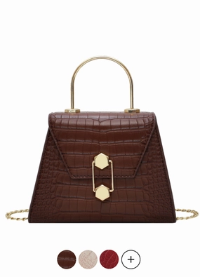 Natti Handbags
