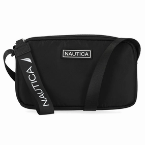 Nautica Diver Phone Crossbody Bag