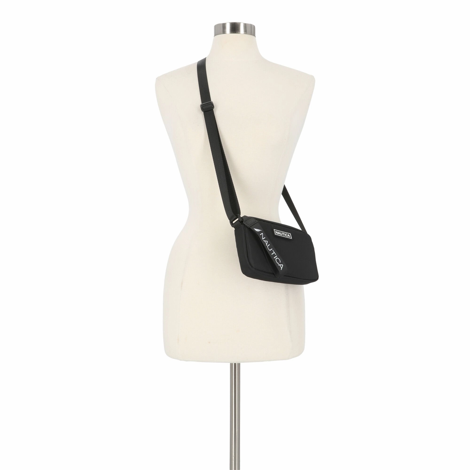 Nautica Diver Phone Crossbody Bag