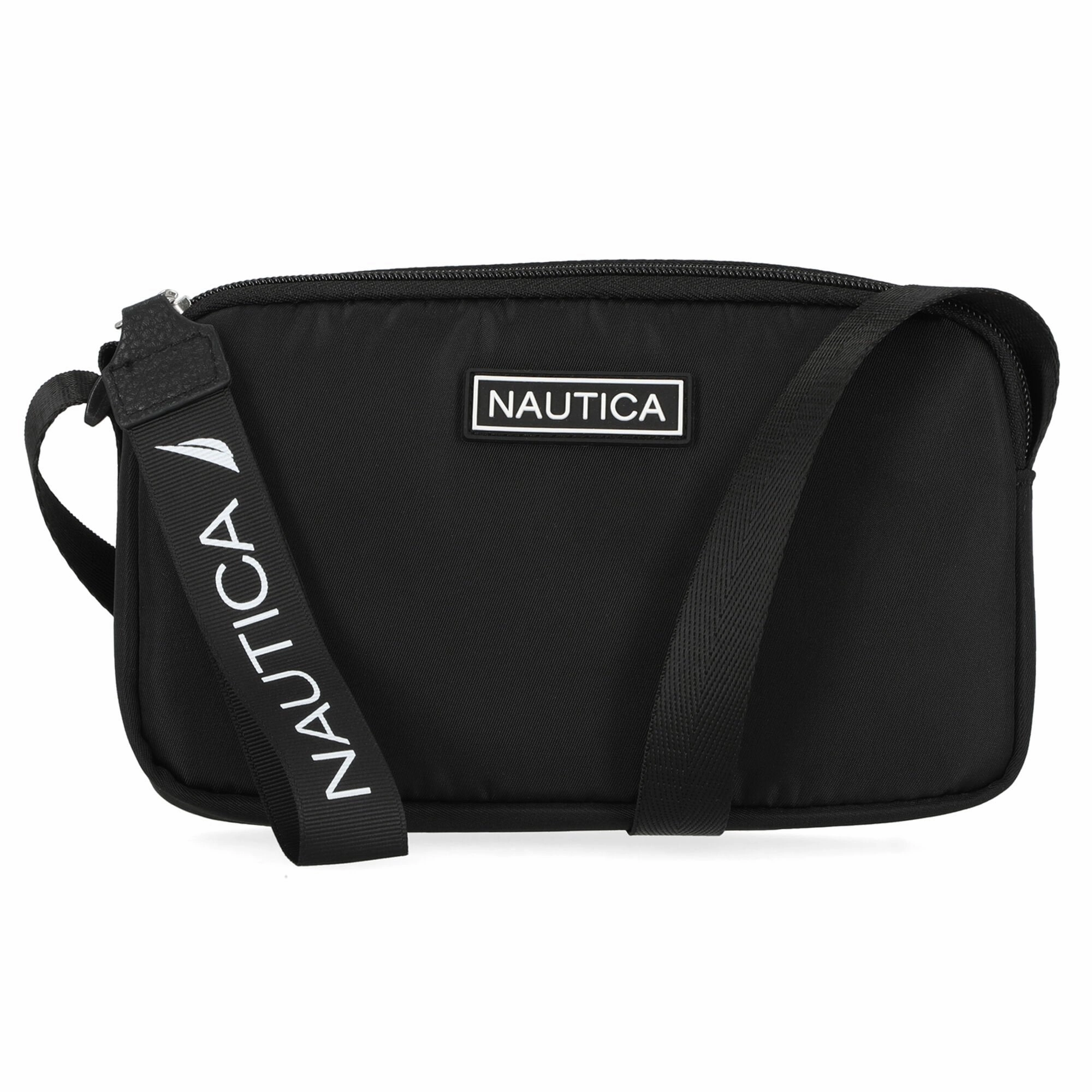 Nautica Diver Phone Crossbody Bag