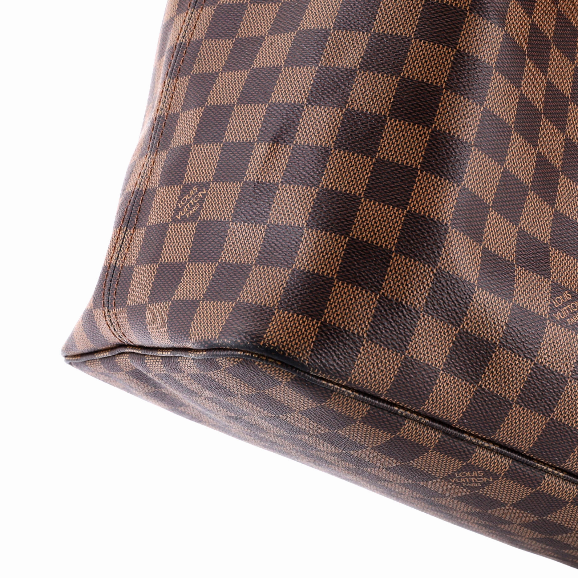 Neverfull NM Tote Damier GM