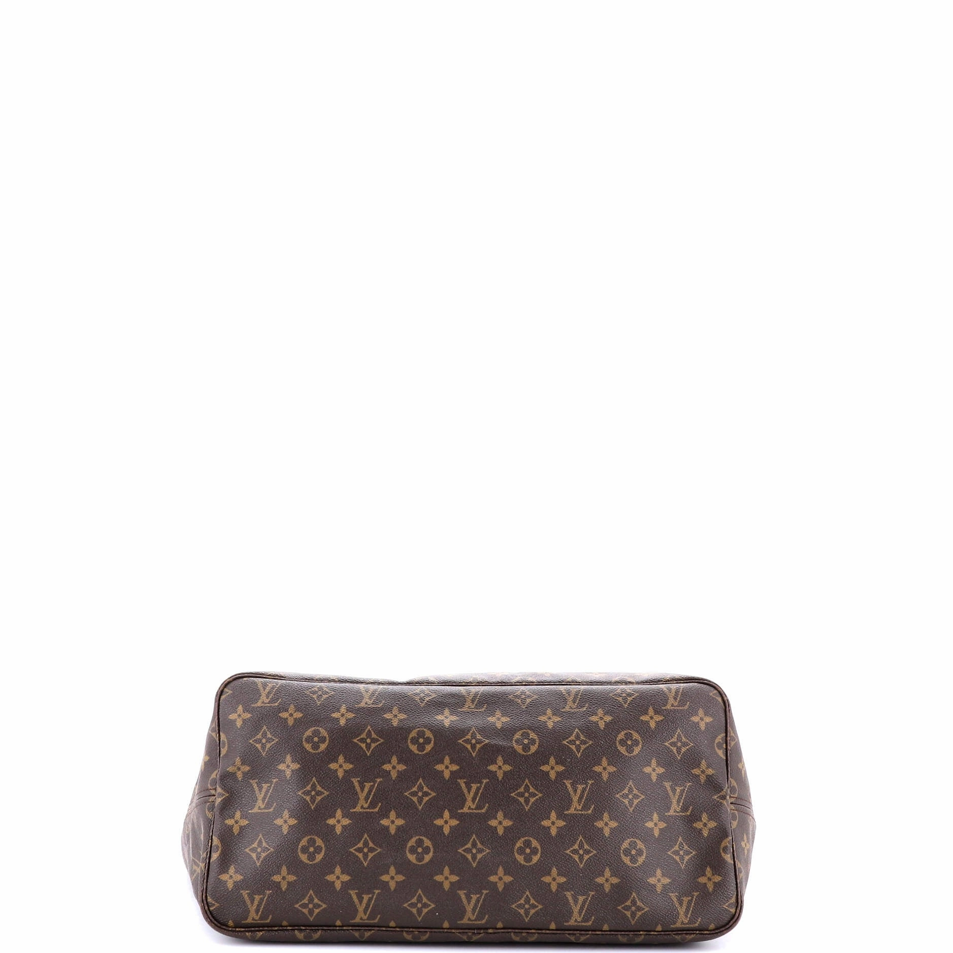 Neverfull NM Tote Monogram Canvas GM