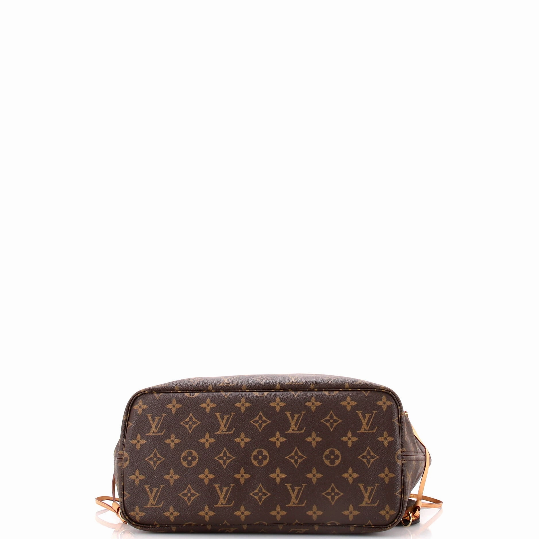 Neverfull NM Tote Monogram Canvas MM