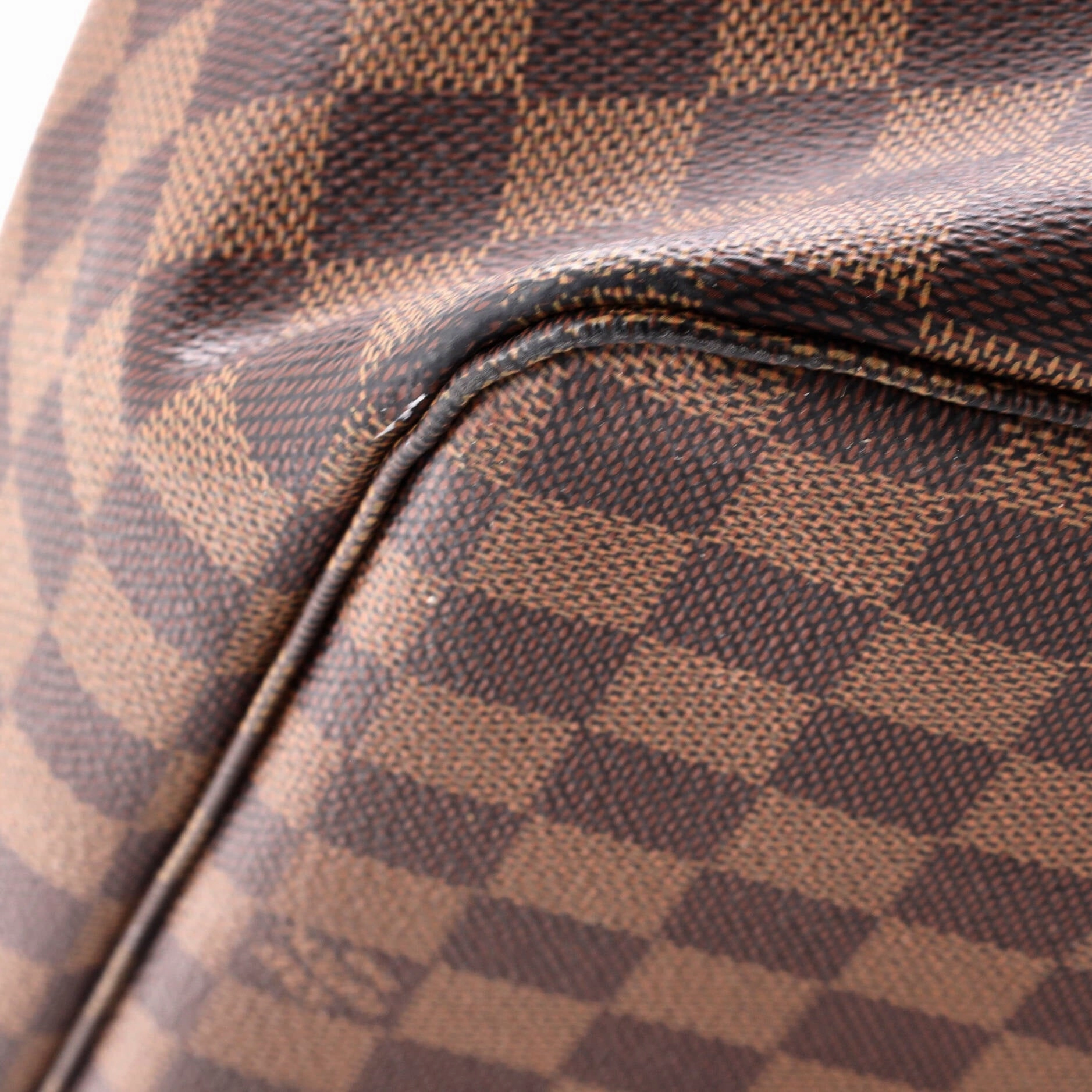 Neverfull Tote Damier GM