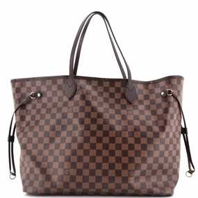 Neverfull Tote Damier GM