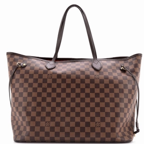 Neverfull Tote Damier GM