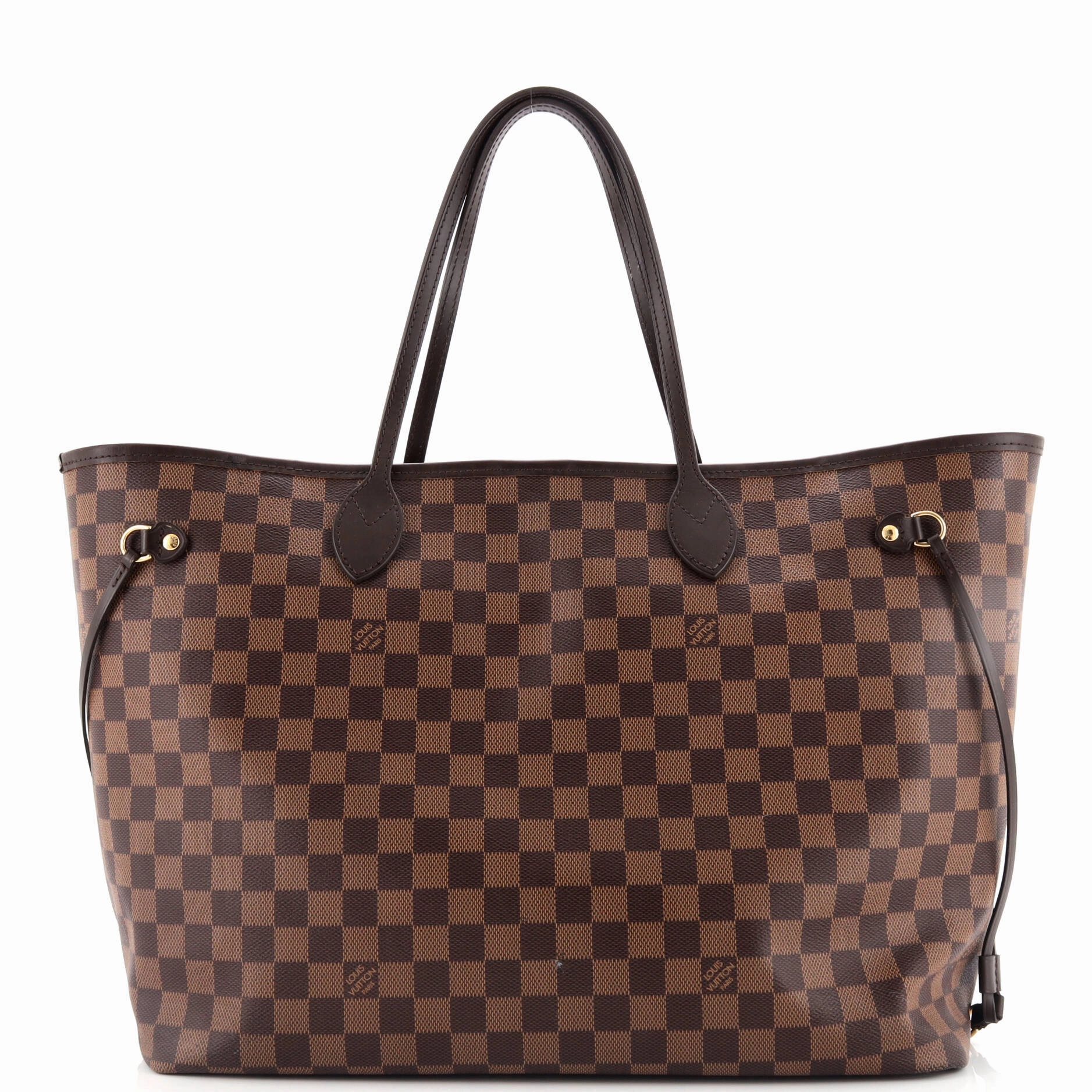 Neverfull Tote Damier GM