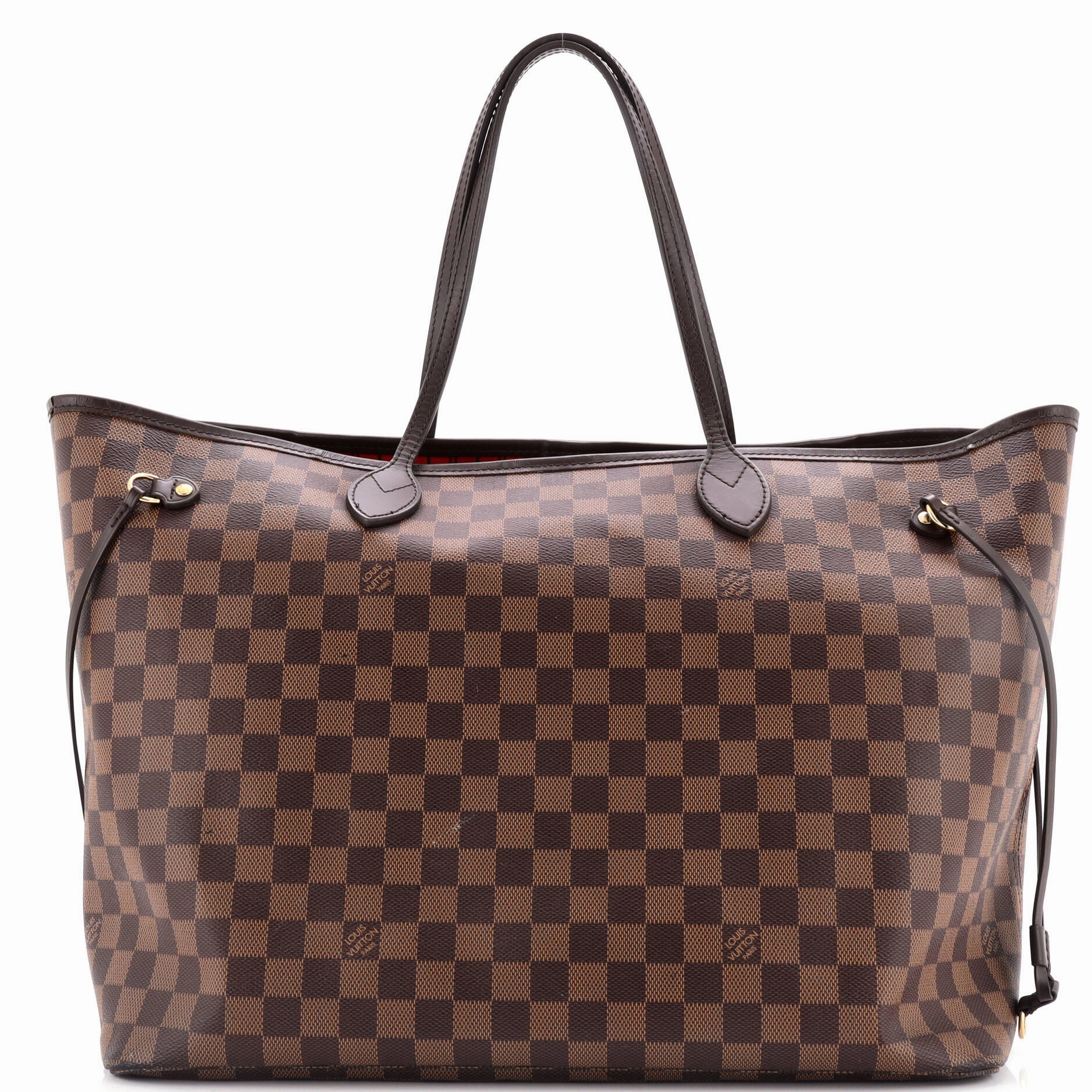 Neverfull Tote Damier GM