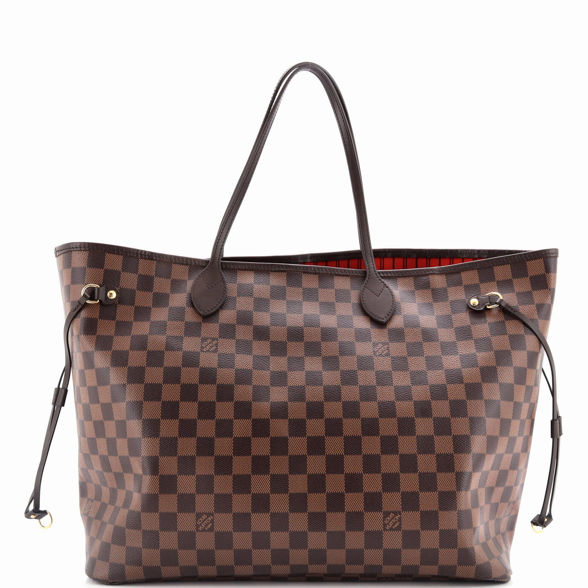 Neverfull Tote Damier GM