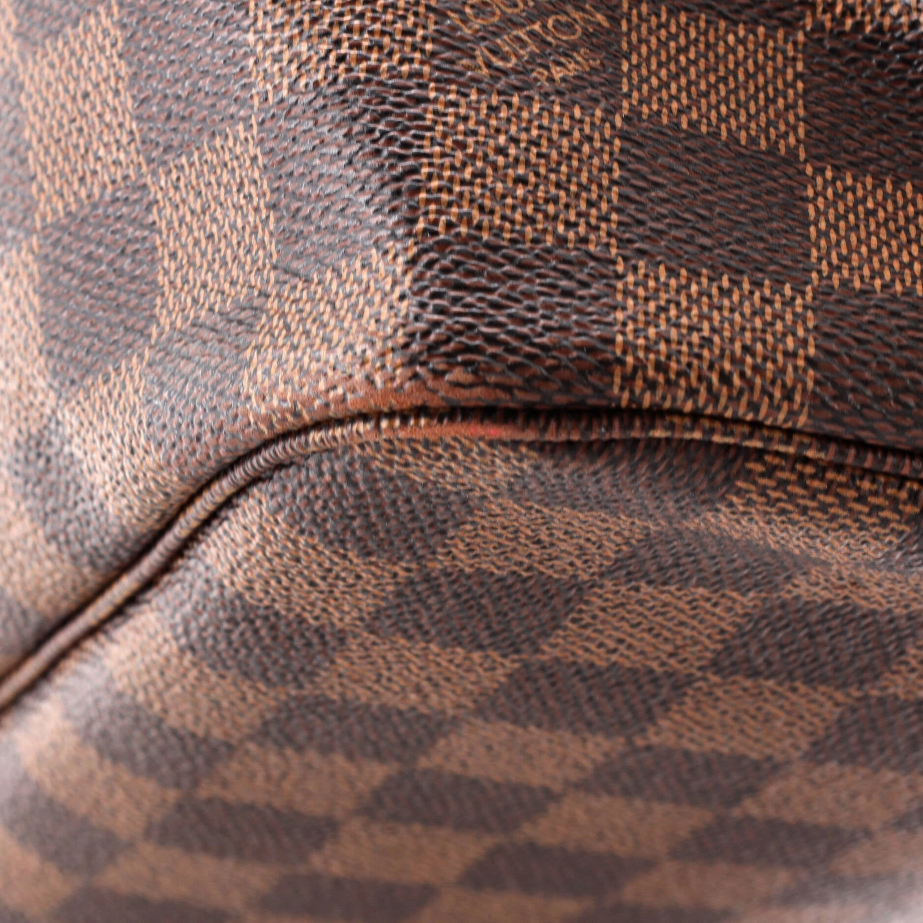 Neverfull Tote Damier MM
