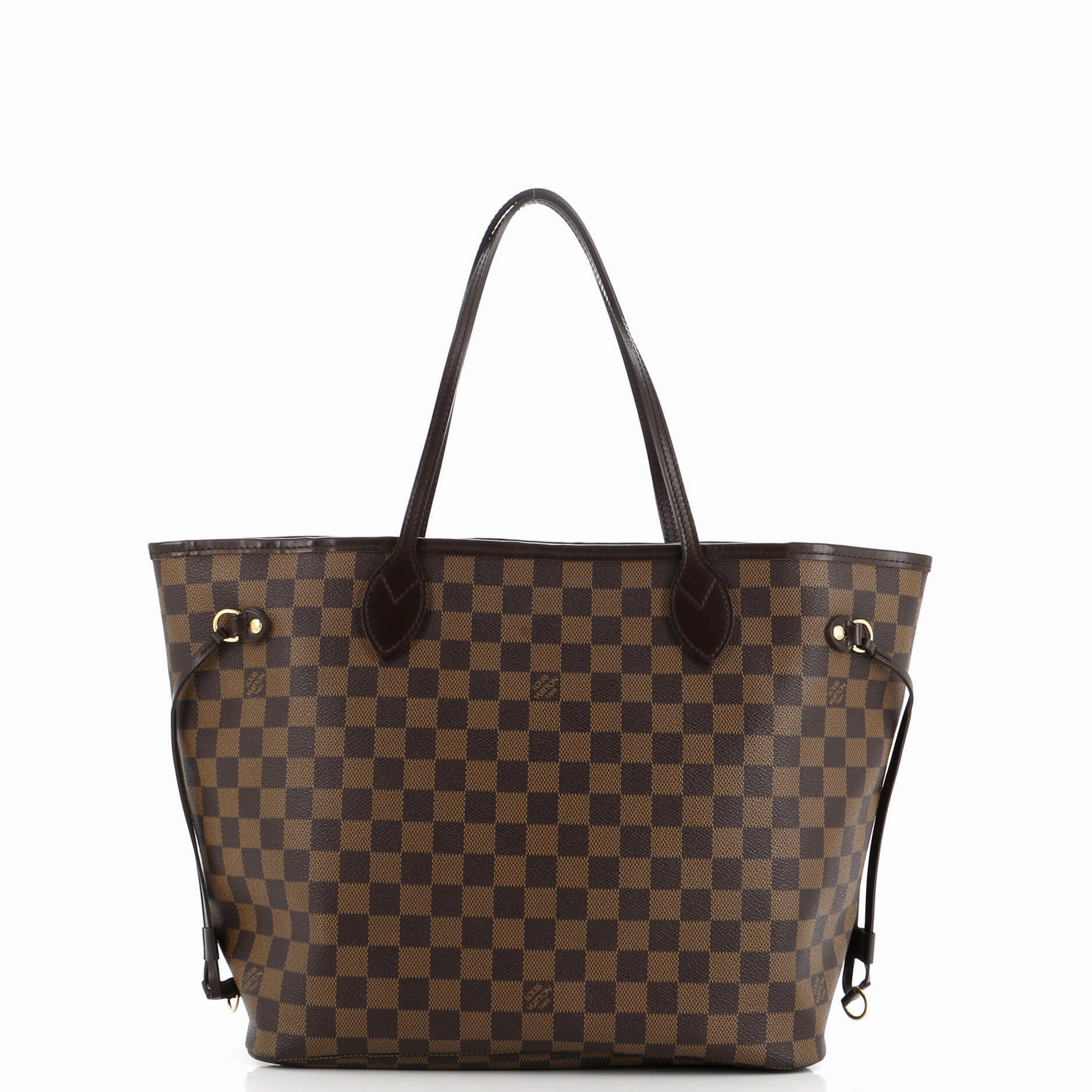 Neverfull Tote Damier MM