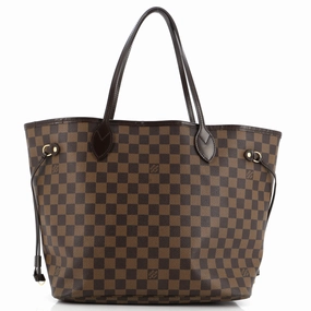Neverfull Tote Damier MM