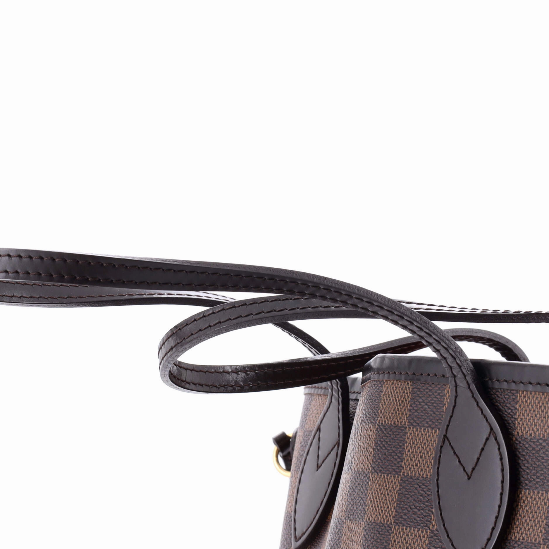Neverfull Tote Damier PM