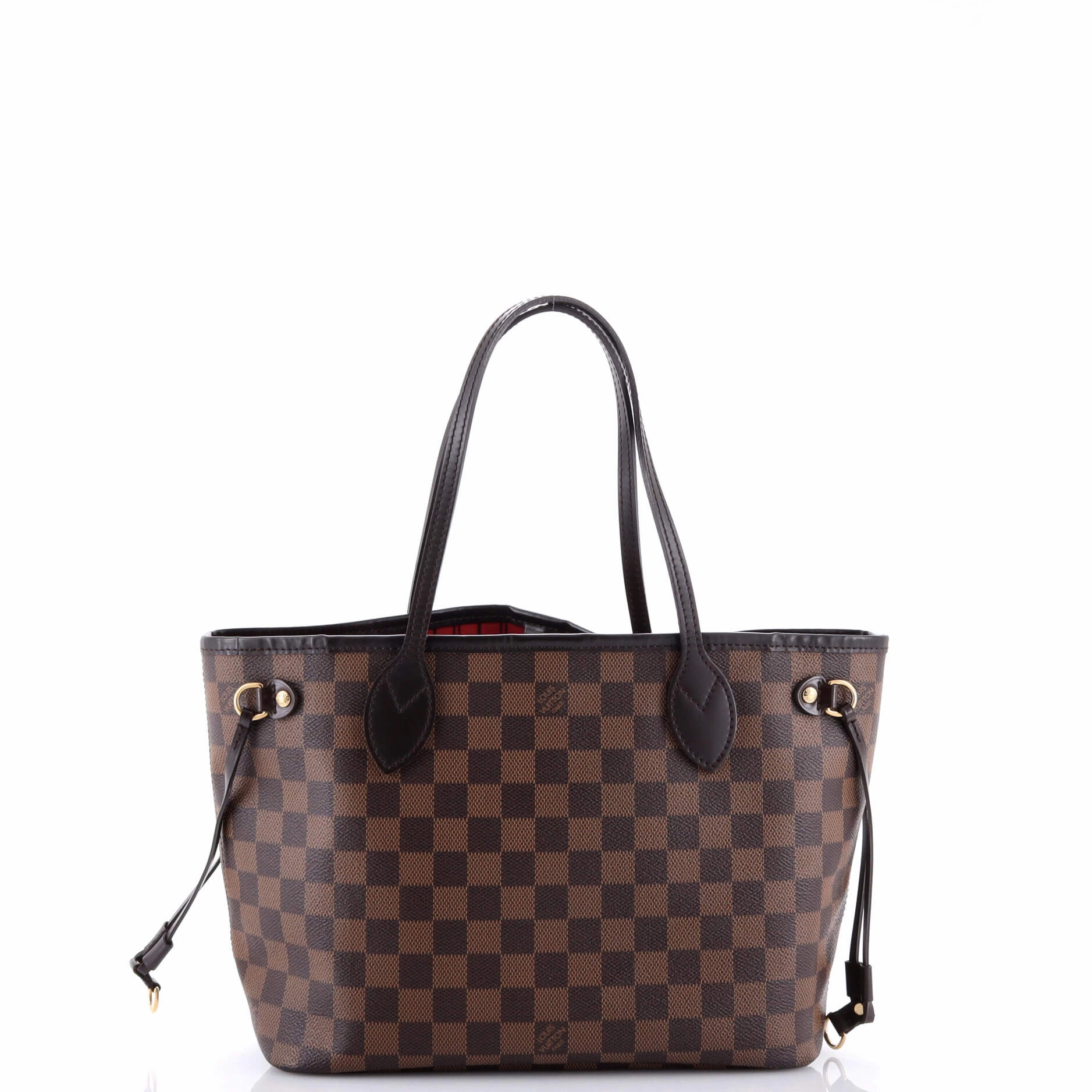 Neverfull Tote Damier PM