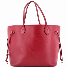 Neverfull Tote Epi Leather MM