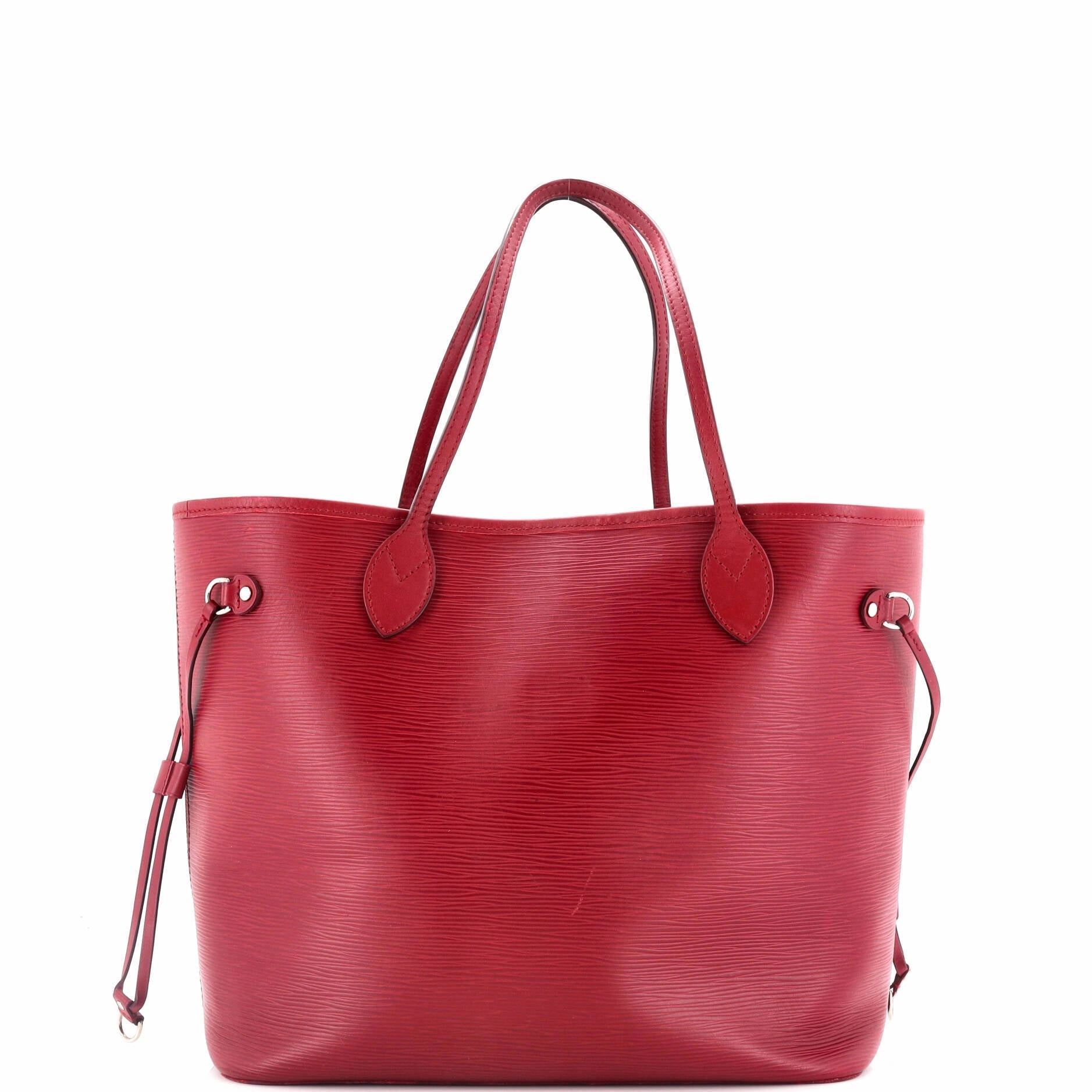 Neverfull Tote Epi Leather MM
