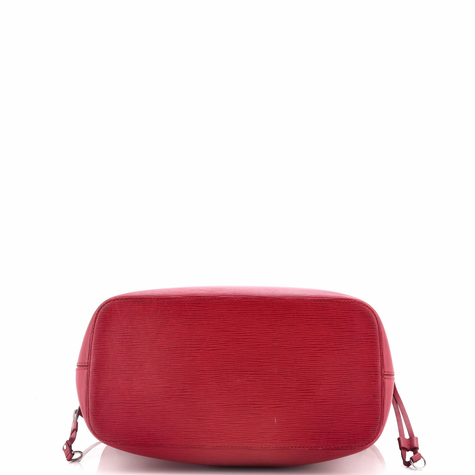Neverfull Tote Epi Leather MM