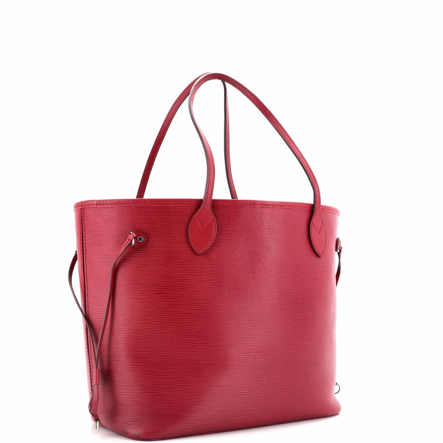 Neverfull Tote Epi Leather MM