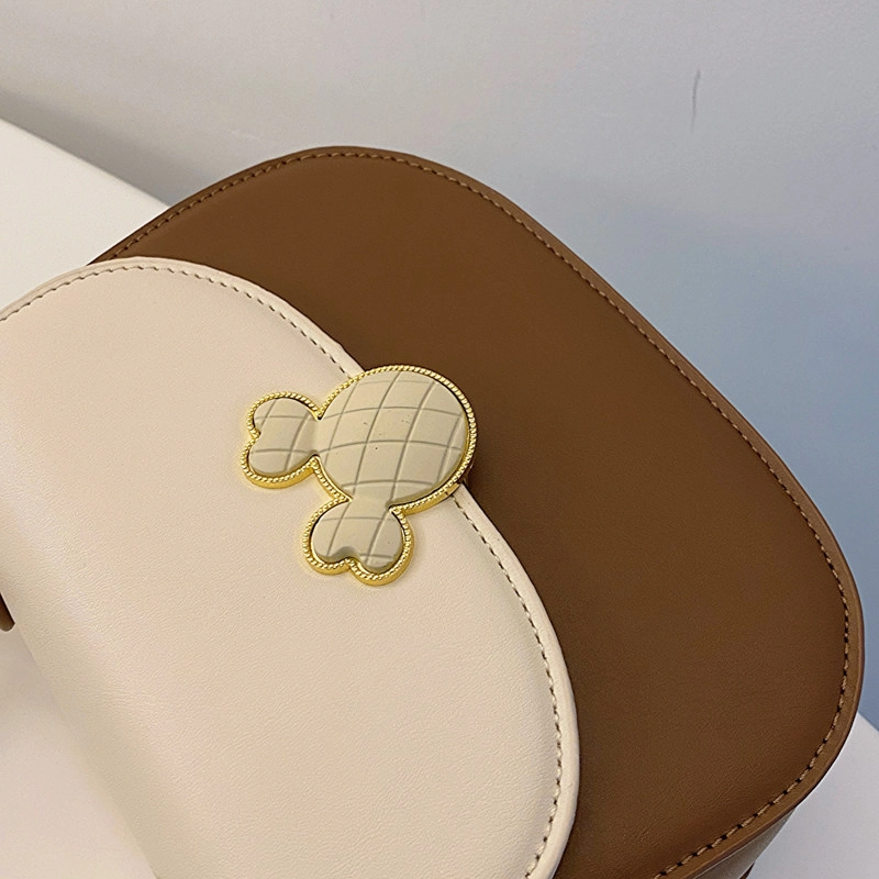 New Design Cross Body Bag 9901