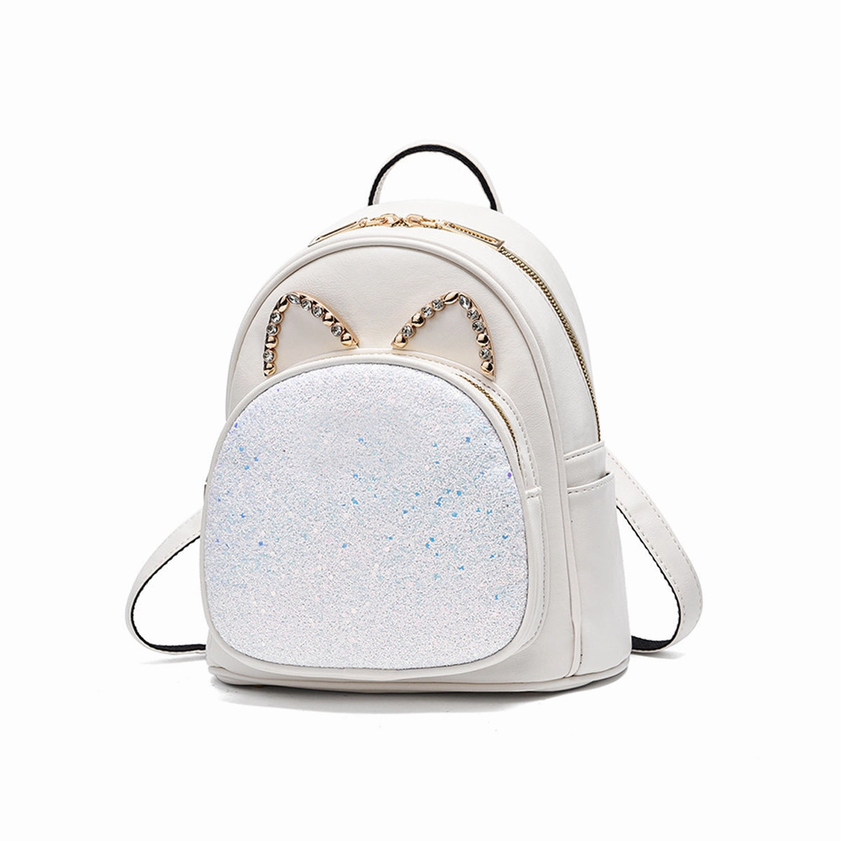 New Preppy Style Large Capacity Fashion Backpack