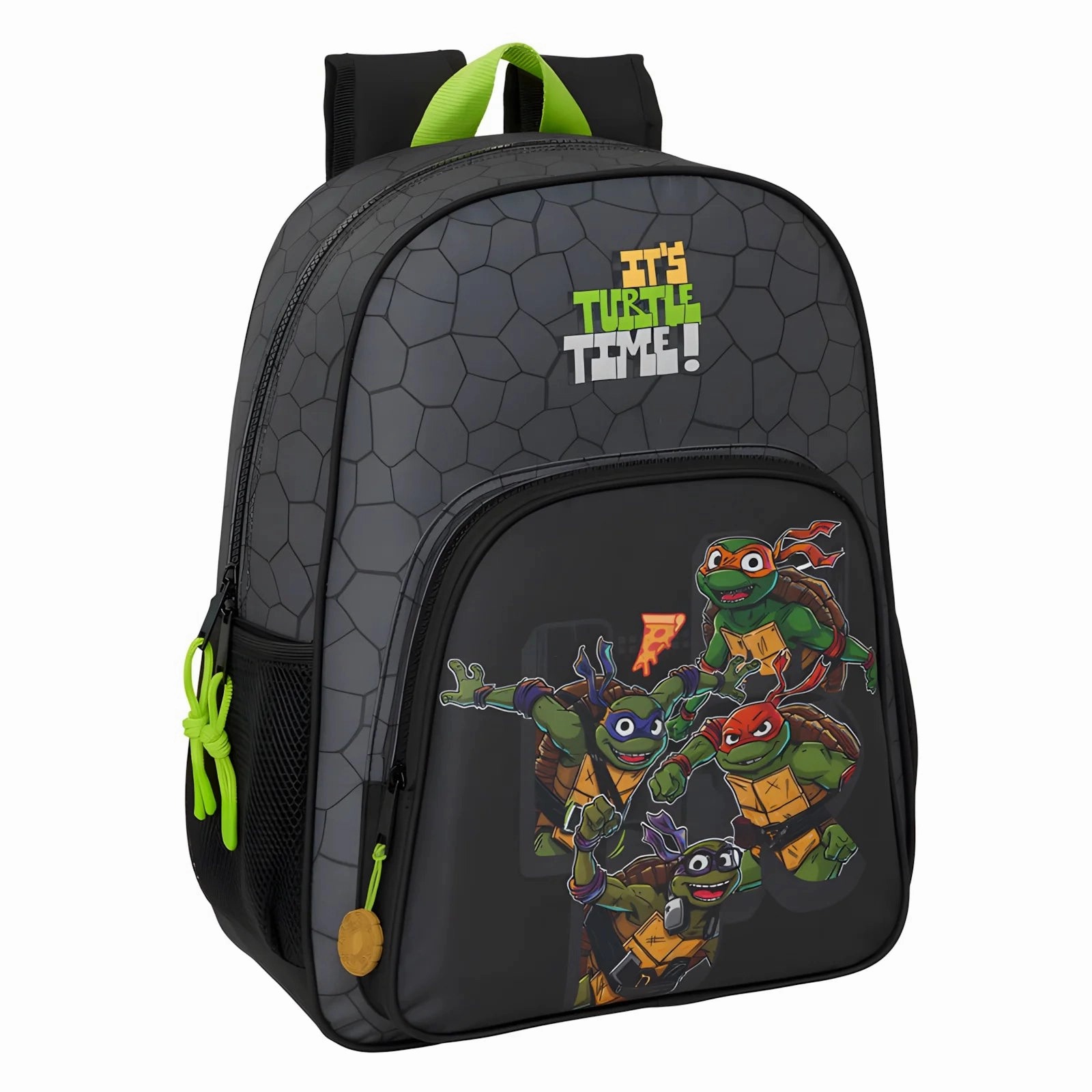 Ninja Turtles Adaptable Backpack 42cm