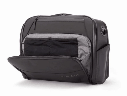 Nomatic Messenger Bag