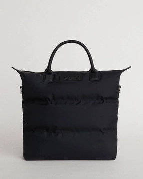 O'Hare Puffer Tote