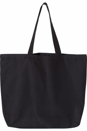 OAD Jumbo Tote
