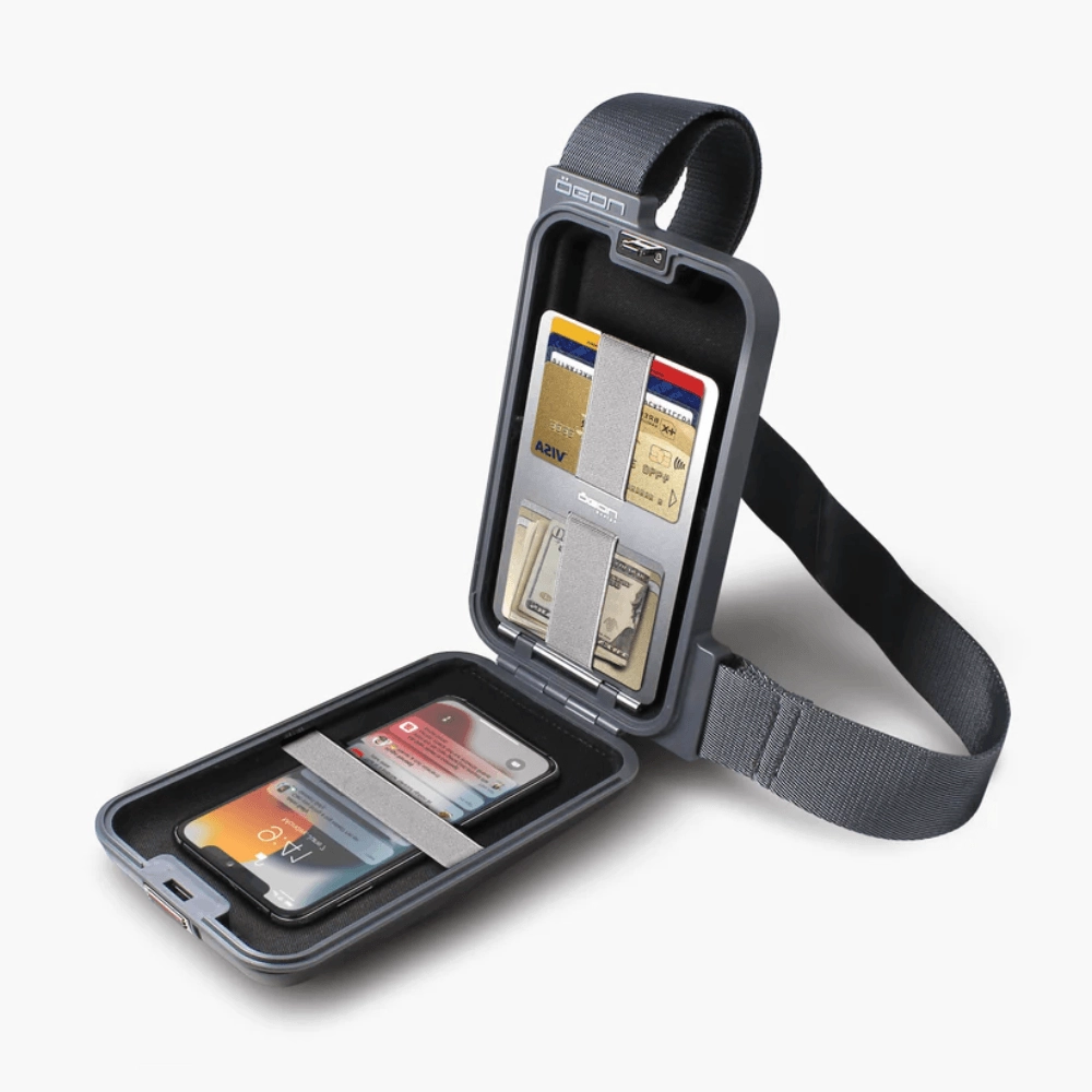 Ogon Phone Sling Bag & Wallet
